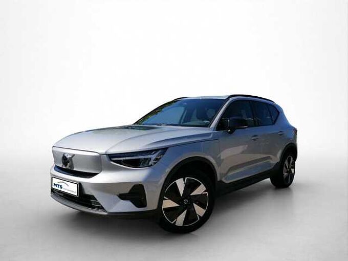 Volvo XC40 Single M. Ext. Range 82kWh Core Plus Recharge Pure Electric 2WD