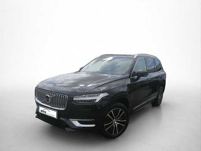 Volvo XC90 Recharge T8 AWD  Inscription 7-Sitzer Expression Plug-In Hybrid