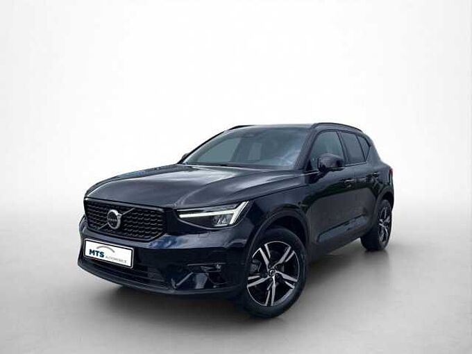 Volvo XC40 B4 Mild-Hybrid Benzin Automatikgetriebe (14 Plus Dark 2WD