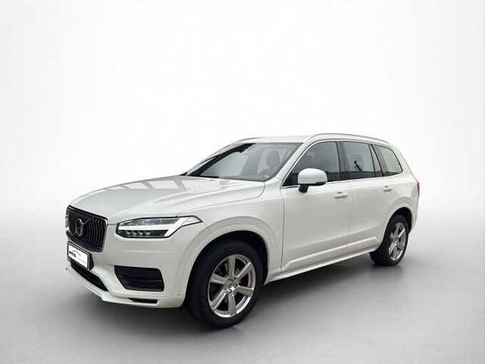 Volvo XC90 B5 Mild-Hybrid Diesel AWD Automatikgetriebe Momentum Pro
