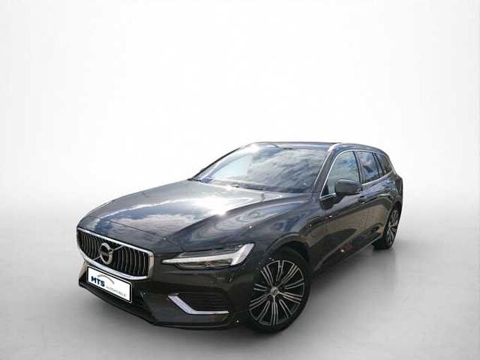 Volvo V60 Recharge T6 AWD Automatikgetriebe Inscriptio Core Plug-In Hybrid