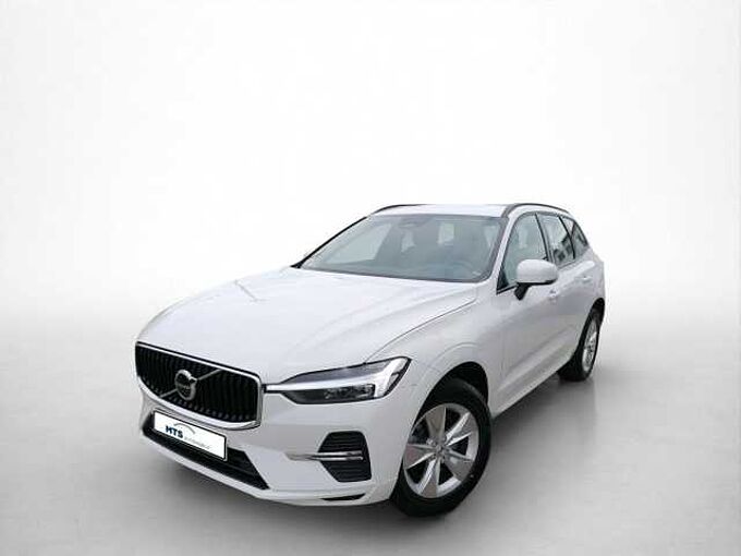 Volvo XC60 B4 Mild-Hybrid Benzin Automatikgetriebe Momentum 2WD