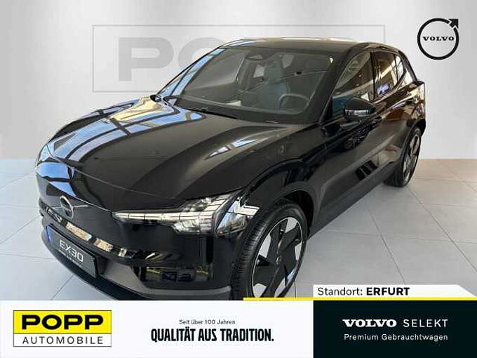 Volvo EX30 Twin AWD Ultra 360° ACC PANO PAP MEMORY Twin AWD Ultra 360° ACC PANO PAP MEMORY