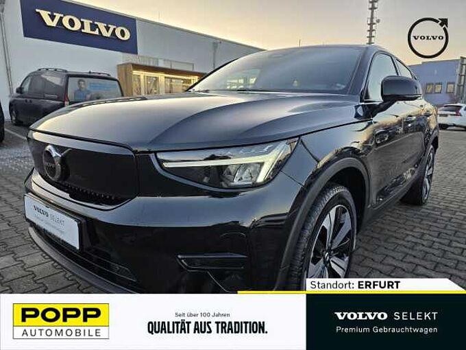 Volvo C40 Pure Electric Single Motor FWD PLUS ACC Pure Electric Single Motor FWD PLUS ACC