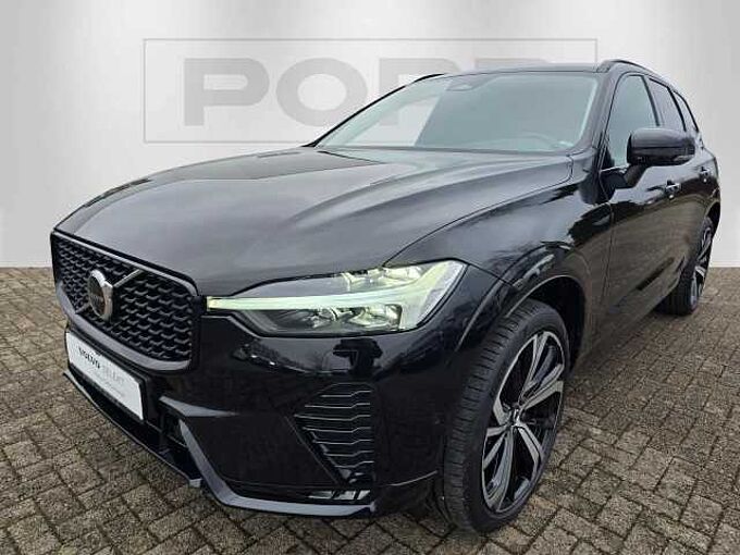 Volvo XC60 B4 FWD Plus Dark 360° AHK LUFT PANO STDHZ B4 FWD Plus Dark 360° AHK LUFT PANO STDHZ