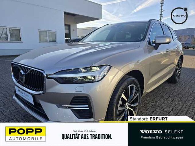 Volvo XC60 B4 Core 20' 4xSHZ ACC BLIS LHZ LED NAV STHZ 20'