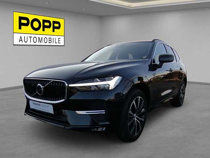Volvo XC60 B4 Core 20' 4xSHZ ACC AHK LHZ LED NAV STHZ 20'