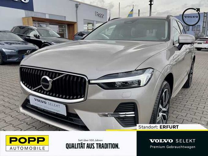 Volvo XC60 B4 Core 20' 4xSHZ ACC BLIS LHZ LED NAV STHZ 20'