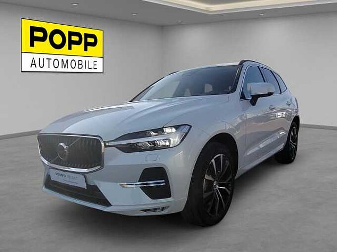 Volvo XC60 B4 Core 20' 4xSHZ ACC BLIS LHZ LED NAV STHZ 20'