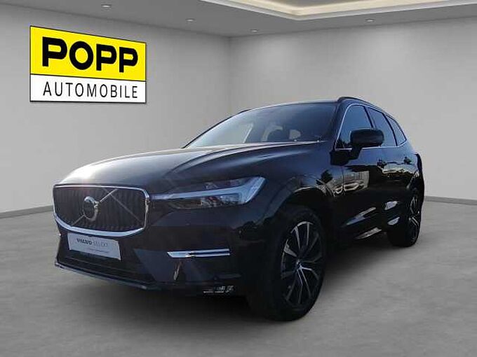 Volvo XC60 B4 Core 20' 4xSHZ ACC AHK LHZ LED NAV STHZ 20'