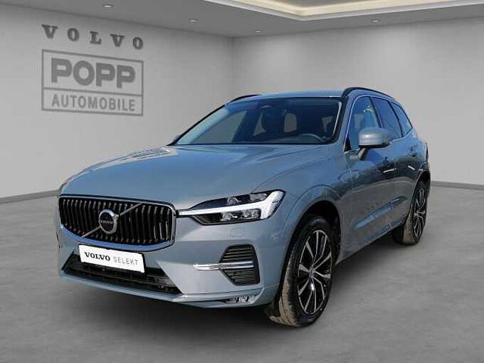 Volvo XC60 B4 Core 20' 4xSHZ ACC BLIS LHZ LED NAV STHZ 20'