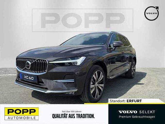 Volvo XC60 B4 AWD Plus Bright 20' 4xSHZ ACC LED STHZ 20'