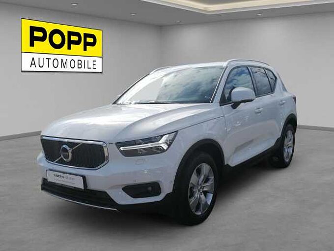 Volvo XC40 T3 FWD Momentum Pro AHK LED LHZ FSH RFK SHZ