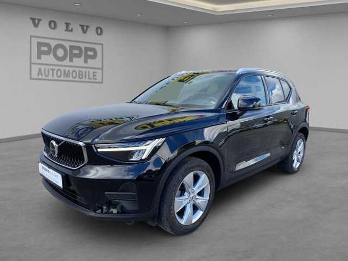 Volvo XC40 B4 FWD Core 18' AHK RFK SHZ LED LHZ 18'
