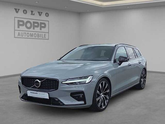 Volvo V60 B4 Plus Dark 20' 4xSHZ ACC H/K LED LHZ STHZ 20'