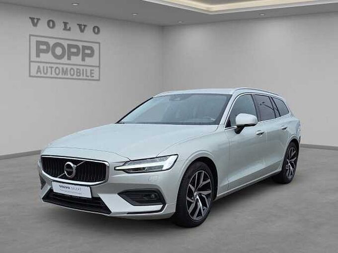 Volvo V60 D4 FWD Momentum AUT CAM LED LEDER NAV