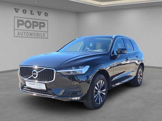 Volvo XC60 B4 FWD Momentum Pro AHK CAM INTELLI FHZ SHZ