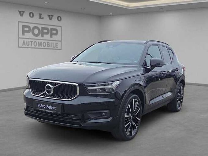 Volvo XC40 T5 Recharge R Design ACC AHK H&K LED STDHZ