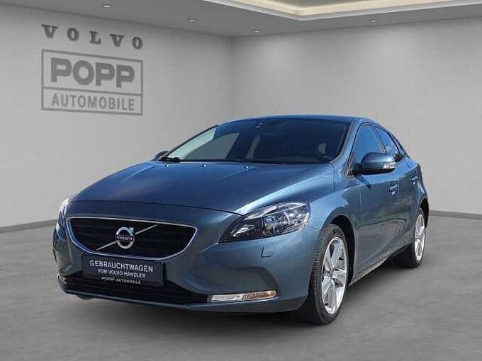 Volvo V40 T3 Kinetic CAM FHZ NAVI PDC SHZ
