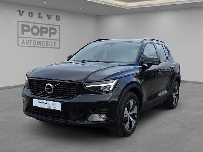 Volvo XC40 B4 AWD Plus Dark ACC AHK CAM H&K LHZ SHZ
