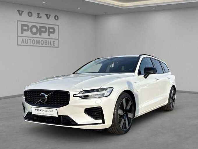 Volvo V60 T6 AWD Plus Dark 360° 4x SHZ ACC BLIS STDHZ