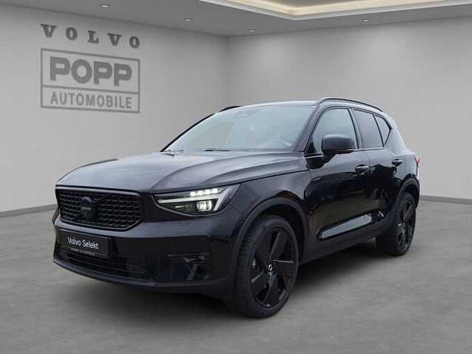 Volvo XC40 B3 FWD Plus Black Edition ACC 360° LED SHZ