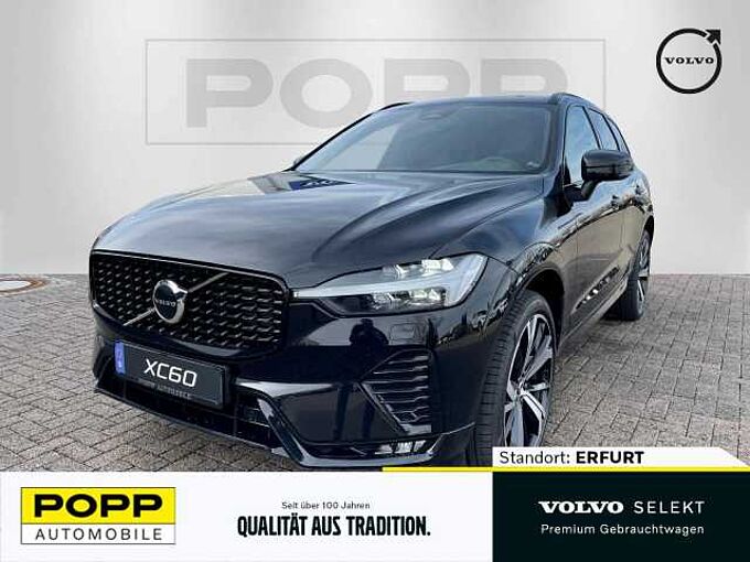 Volvo XC60 B4 AWD Plus Dark ACC CAM LED LHZ SHZ STDHZ