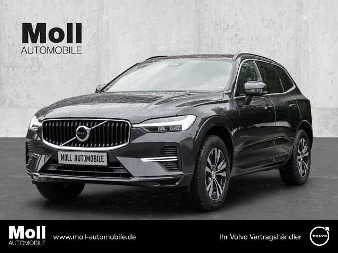 Volvo XC60 Momentum Pro 2WD B4 Diesel EU6d AHK digitales Cockpit Soundsystem LED Sperr Momentum Pro 2WD B4 Diesel EU6d AHK digitales Cockpit Soundsystem LED Sperrdiff.