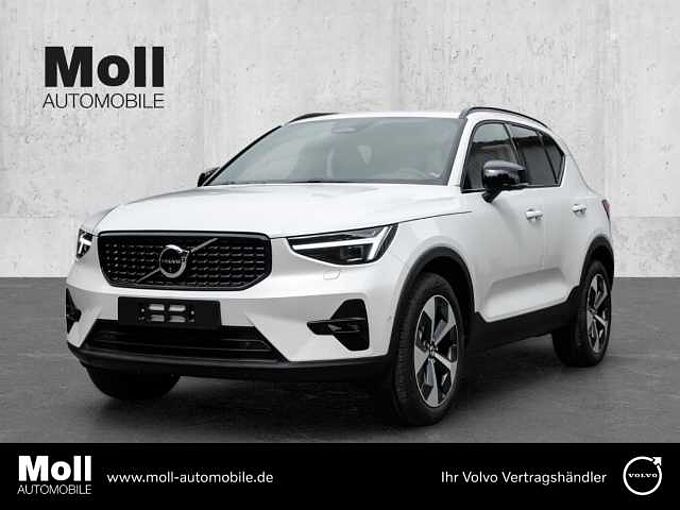 Volvo XC40 B3 Benzin Plus Dark Business-Paket BLIS Pixel-LED B3 Benzin Plus Dark Business-Paket BLIS Pixel-LED