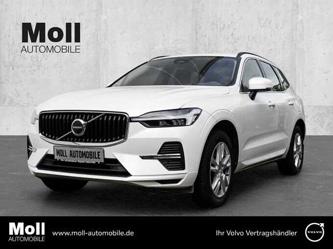 Volvo XC60 Core 2WD B4 Diesel EU6d StandHZG AHK digitales Cockpit Soundsystem LED Sper Core 2WD B4 Diesel EU6d StandHZG AHK digitales Cockpit Soundsystem LED Sperrdiff