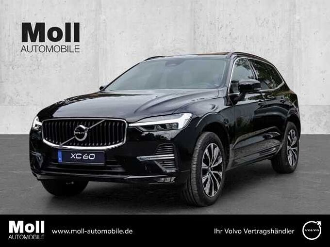 Volvo XC60 Core 2WD B4 Benzin EU6d StandHZG AHK digitales Cockpit Memory Sitze Core 2WD B4 Benzin EU6d StandHZG AHK Leder digitales Cockpit Memory Sitze