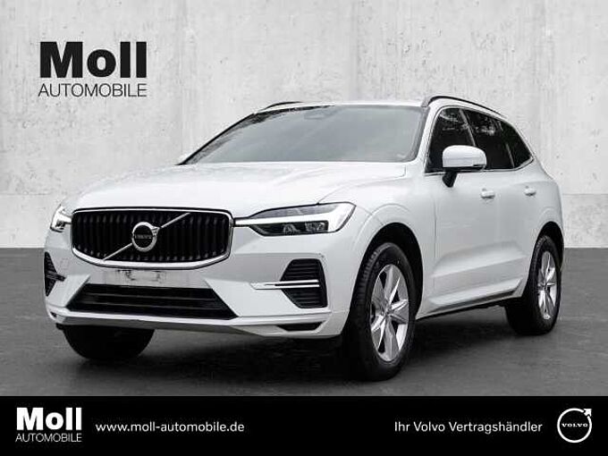 Volvo XC60 Core 2WD B4 Benzin EU6d digitales Cockpit Memory Sitze Soundsystem LED Sche Core 2WD B4 Benzin EU6d digitales Cockpit Memory Sitze Soundsystem LED Scheinwer