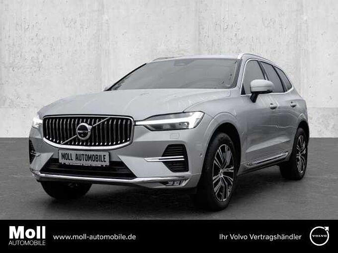 Volvo XC60 Inscription 2WD B4 Benzin EU6d digitales Cockpit Memory Sitze Soundsystem 3 Inscription 2WD B4 Benzin EU6d digitales Cockpit Memory Sitze Soundsystem 360 Ka