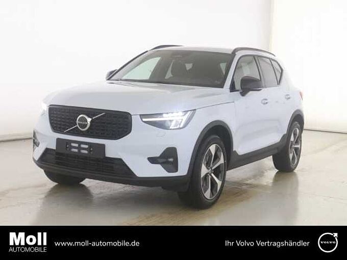 Volvo XC40 Plus Dark 2WD B4 EU6d Navi digitales Cockpit Memory Sitze Soundsystem Harma Plus Dark 2WD B4 EU6d Navi digitales Cockpit Memory Sitze Soundsystem HarmanKard