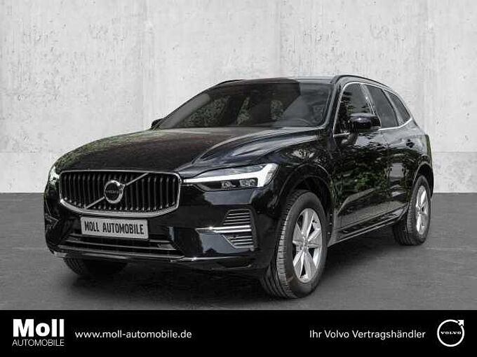 Volvo XC60 Momentum Pro 2WD B4 Diesel EU6d AHK Digitales Cockpit Soundsystem LED Kurve