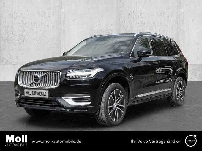 Volvo XC90 Inscription Expression Recharge Plug-In Hybrid AWD T8 Twin Engine EU6d 7-Si