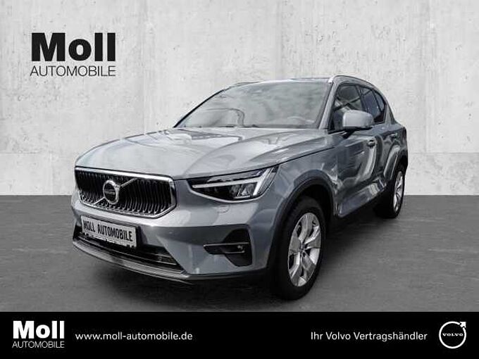 Volvo XC40 Core 2WD B3 EU6d digitales Cockpit Memory Sitze Soundsystem Sperrdiff. El.