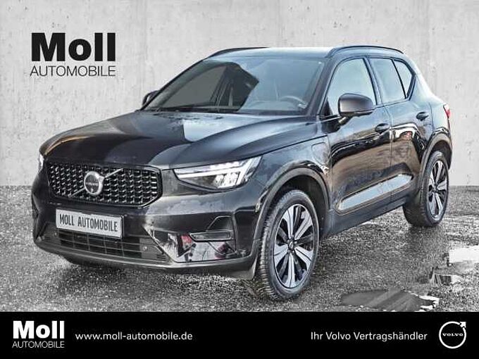 Volvo XC40 Plus Dark Recharge Plug-In Hybrid 2WD T4 Twin Engine EU6d StandHZG Navi Led