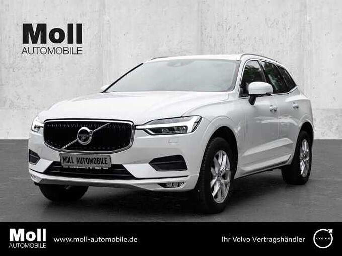 Volvo XC60 Momentum Pro AWD B4 Diesel EU6d Allrad StandHZG Navi Leder digitales Cockpi Momentum Pro AWD B4 Diesel EU6d Allrad StandHZG Navi Leder digitales Cockpit