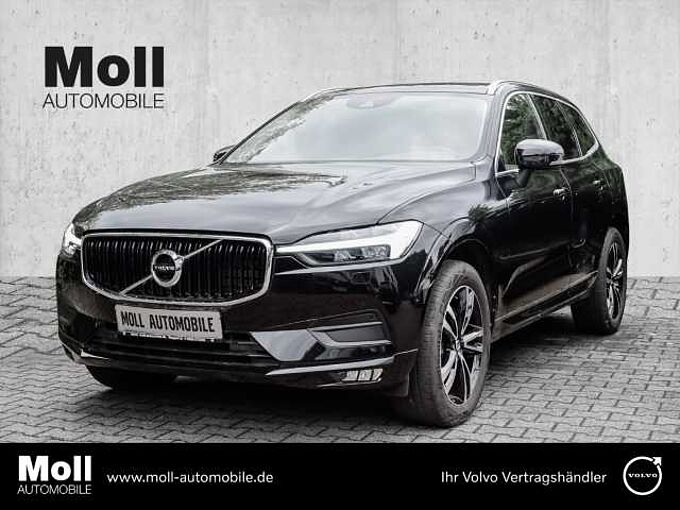 Volvo XC60 Momentum Pro AWD B4 Diesel EU6d Allrad Navi Leder digitales Cockpit Soundsy Momentum Pro AWD B4 Diesel EU6d Allrad Navi Leder digitales Cockpit Soundsystem