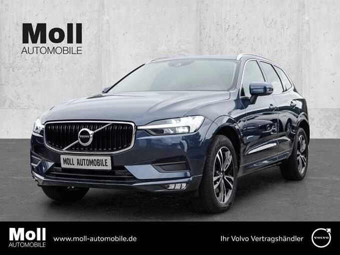 Volvo XC60 Momentum Pro AWD B4 Diesel EU6d Allrad Navi Leder digitales Cockpit Soundsy Momentum Pro AWD B4 Diesel EU6d Allrad Navi Leder digitales Cockpit Soundsystem