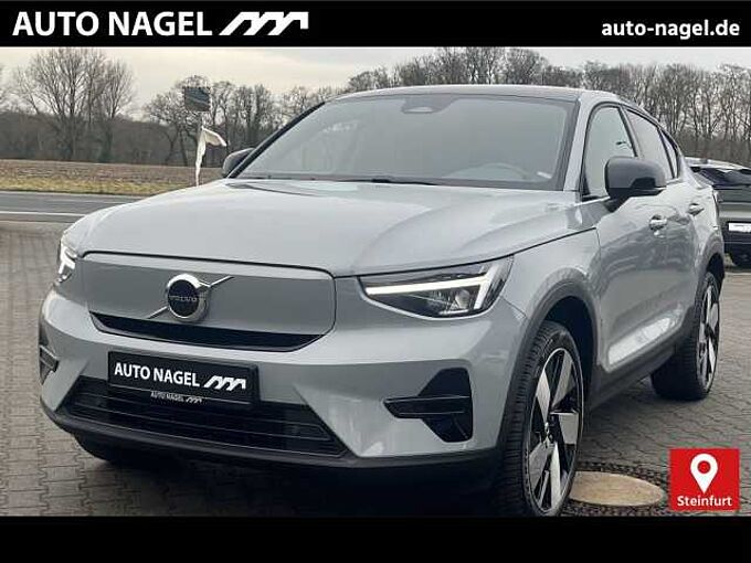 Volvo C40 Recharge Pure Electric Plus |LED|ACC|NAVI|