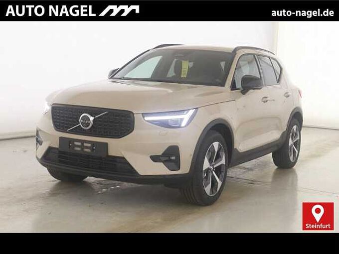 Volvo XC 40 B3 Autom. Plus Dark CONNECT|19'|ALU|360CAM|
