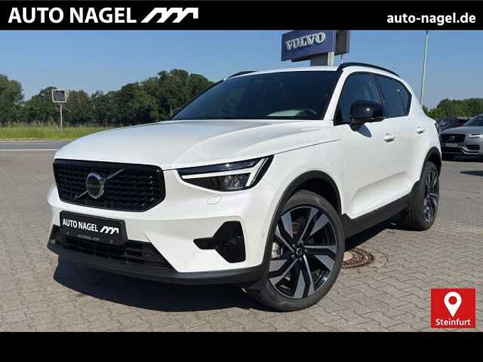 Volvo XC 40 B4 Autom. Plus Dark 20'|AHK|360CAM|CONNECT