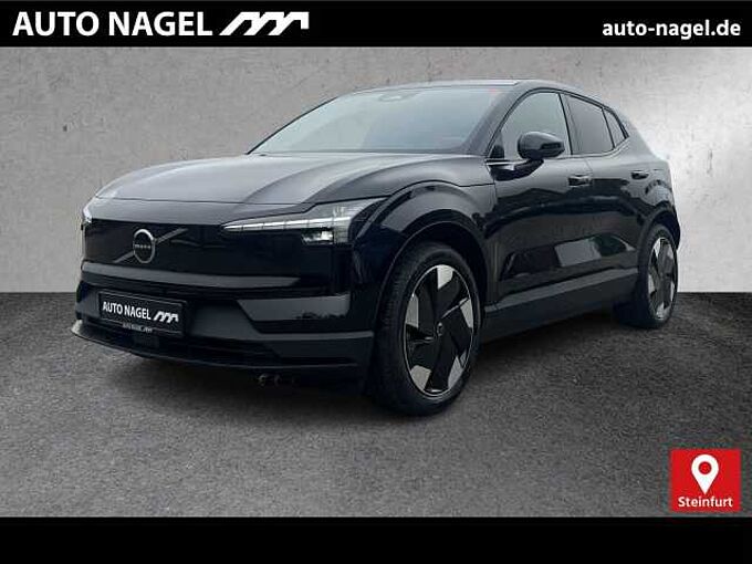 Volvo EX30 Extended Range Plus WINTER|SCHEIBEN|LED|