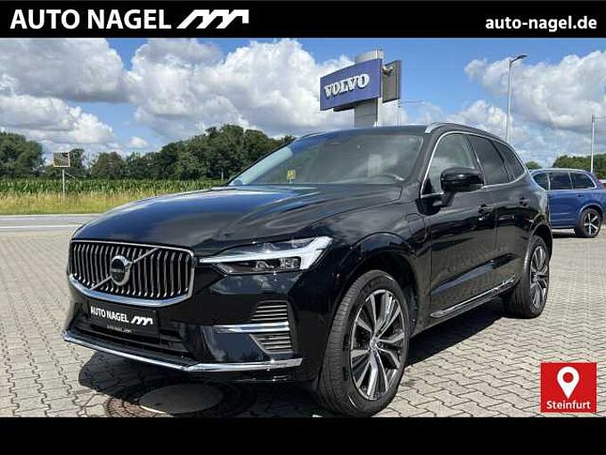 Volvo XC 60 Recharge T6 Inscription LONG RANGE
