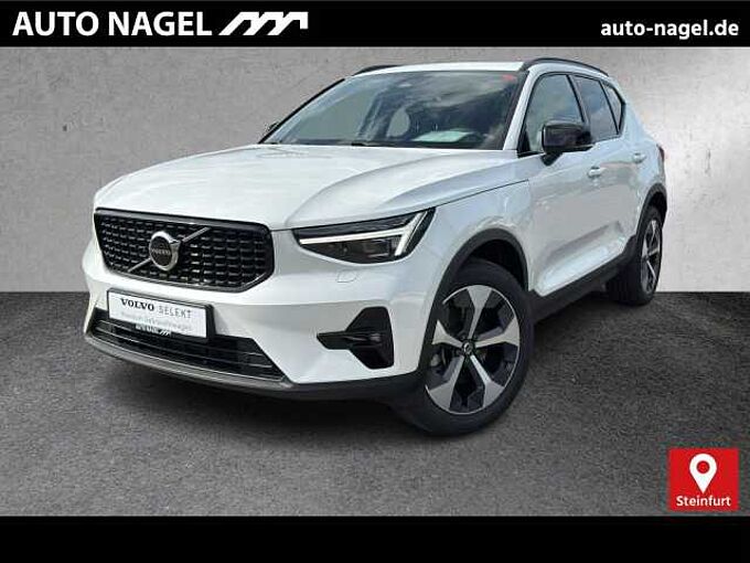 Volvo XC 40 B4 Ultra Dark |ACC|BLIZ|PANO|NAVI|