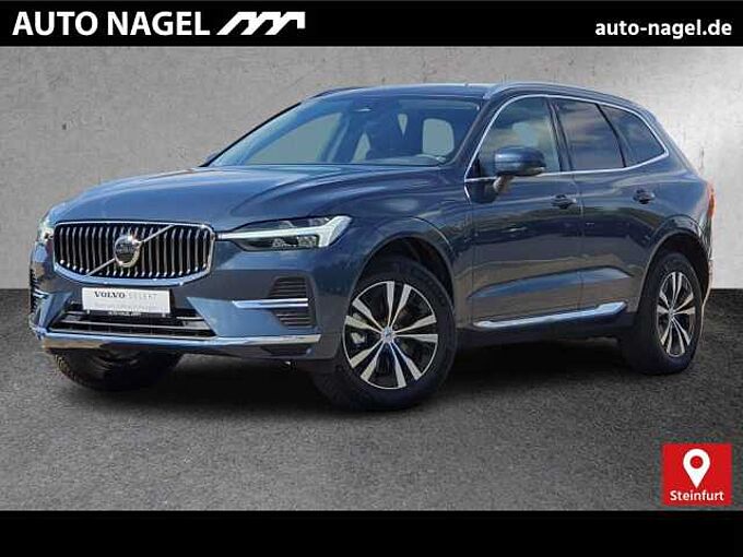 Volvo XC 60 Recharge T6 AWD Core |PANO|STANDH|FLED|CAM|