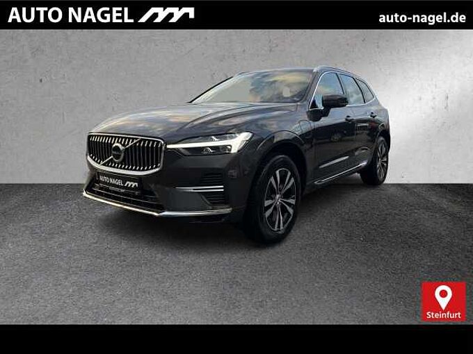 Volvo XC 60 T6 AWD Inscription Expr. Plug-In |LED|NAVI|