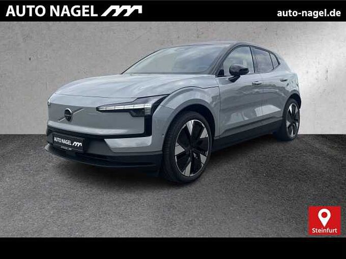 Volvo EX30 Extended Range Ultra |ACC|BLIZ|CAM|NAVI|